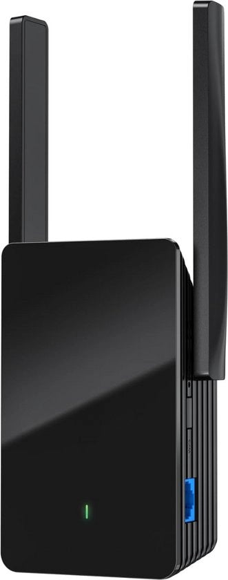 Aumentatore di Rete Wi-Fi