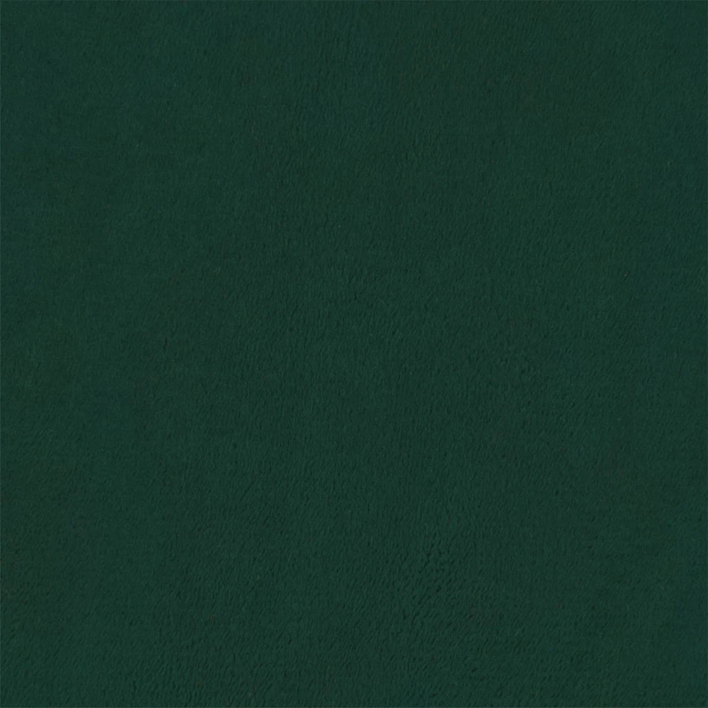 Divani con cuscino 110cm Verde Scuro Legno compensato 42023457