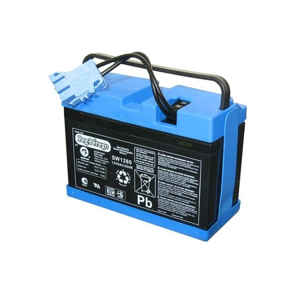 Batteria veicoli elettrici peg perego kb0034