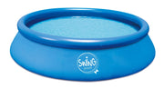 PISCINA QUICK SET - 5,49 m x 1,22 m