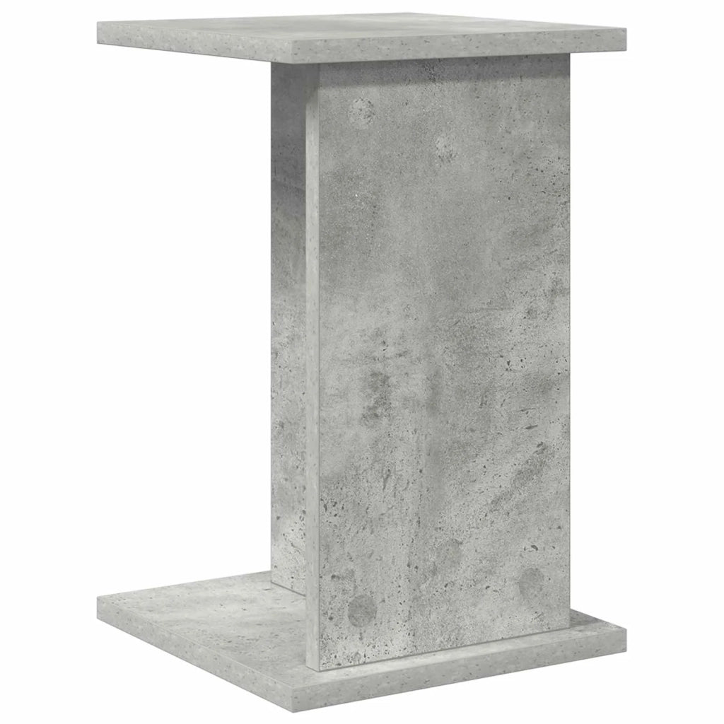 Supporto per piante Grigio Cemento 25 x 25,5 x 40,5 cm 899680
