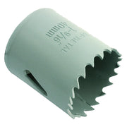 FRESA A TAZZA HSS BIMETAL mm 35  - KRINO
