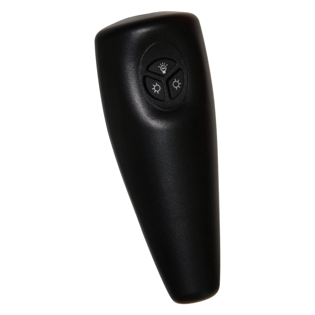 Riscaldatore a Infrarossi 2000W con Telecomando ¨C zephmum ¨C Nero