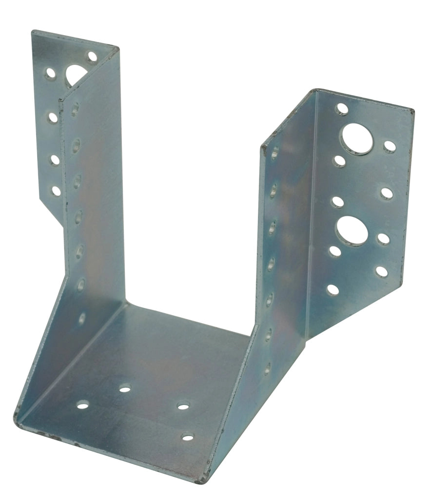 SUPPORTO PER TRAVI IN LEGNO  aperto mm.100x140 15.00 pz