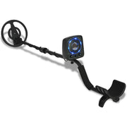 Metal Detector con Luce a LED 300 cm 142224