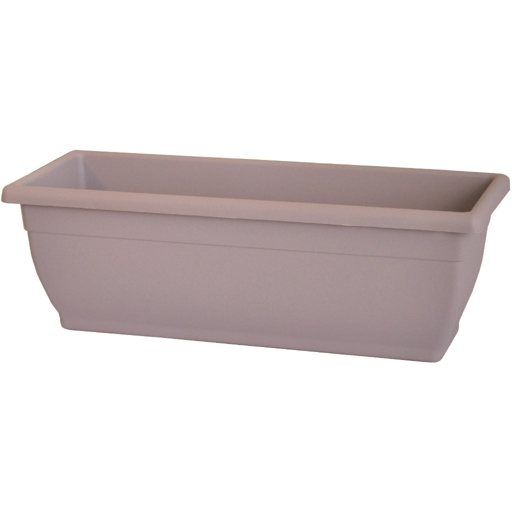 BALCONETTA VENERE CM       ANTRACITE Bianco/50 cm