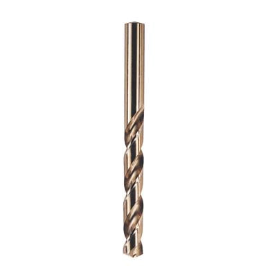 PUNTA TRAPANO HSS COBALTO 5% 01145 KRINO - MM  2,0X49- 10 pezzi