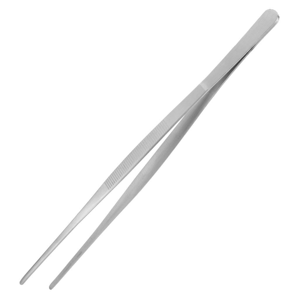 Pinza da Cucina Molla Chef in Acciaio Infinity Zanetti