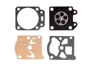 MEMBRANE CARBURATORE WALBRO D10WAT MOTOSEGHE/DECESPUGLIATORI    EXCEL