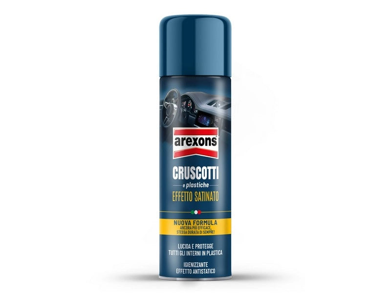 Arexons LUCIDA CRUSCOTTI SPRAY ml. 400 - Satinato