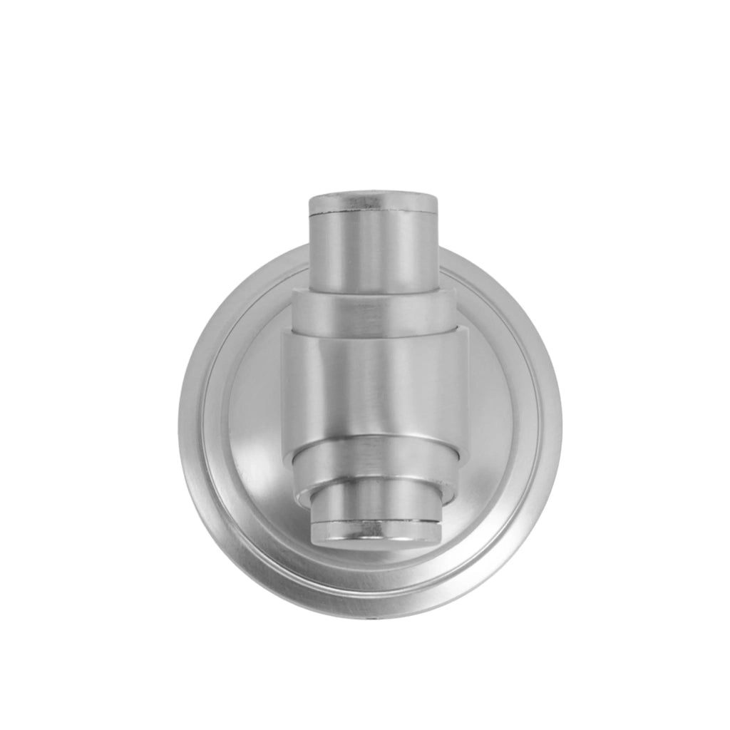 Appendiabiti Da Bagno 1609 Aristo Brushed Nickle