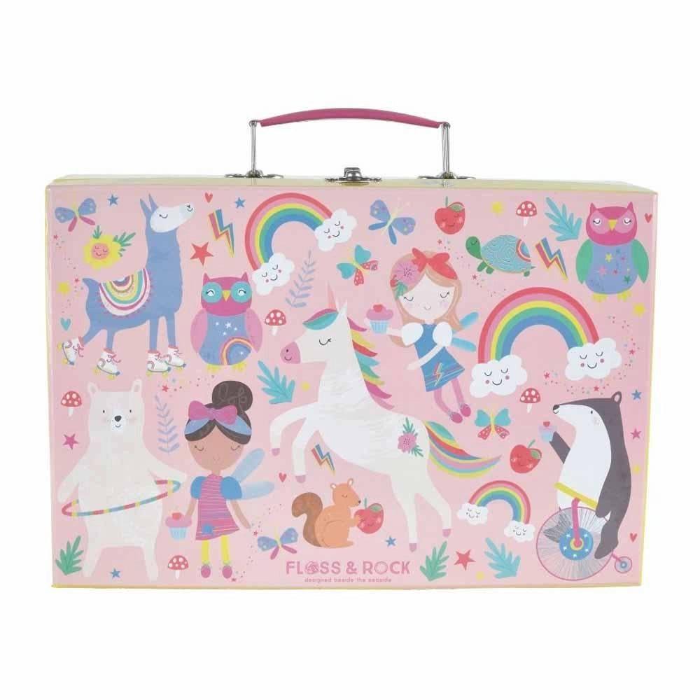 Floss & Rock - Tea & Kitchen Sets - Rainbow Fairy