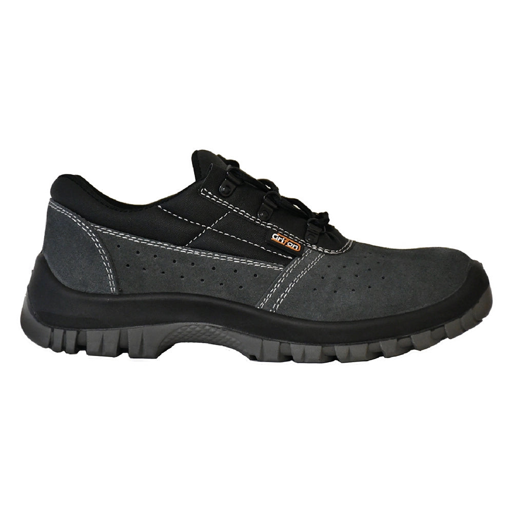SCARPE ANTINFORTUNISTICA BASSE 'GOLEM' N. 43  - GRIFON SAFETY