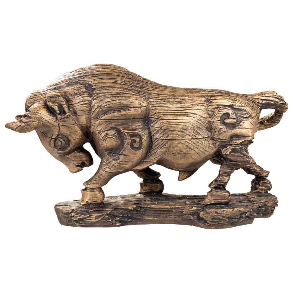Figura toro 53,5x18,5x30,5h