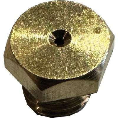 UGELLO X FORNELLO GAS FLAME - MEDIO 0,6 MM- 1 pezzi