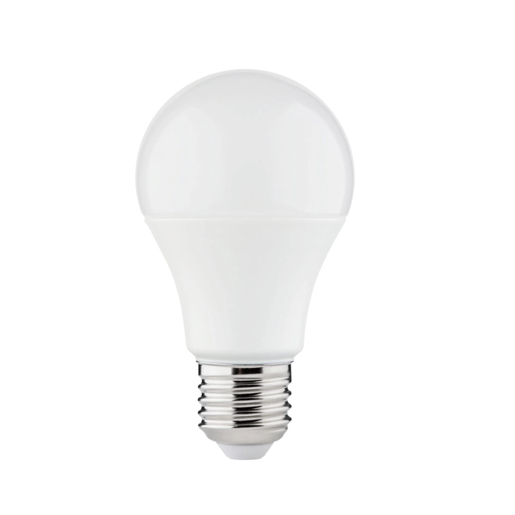 Kanlux Lampadina LED A60 E27 7,8W 6500K fredda 1055lm