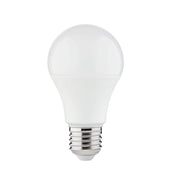 Kanlux Lampadina LED A60 E27 7,8W 6500K fredda 1055lm