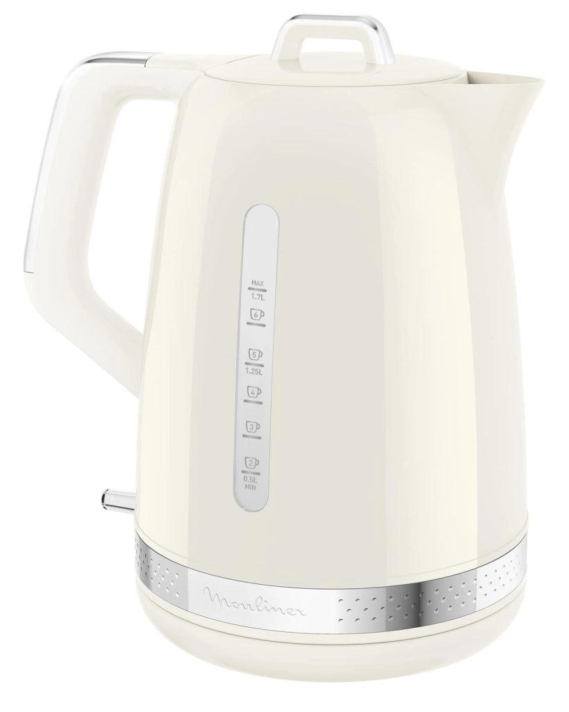 Moulinex BY320A BOLLITORE ELETTRICO SOLEIL