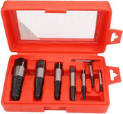 Set di 8 Spaziatori per Viti Rotte e Viti Bloccate