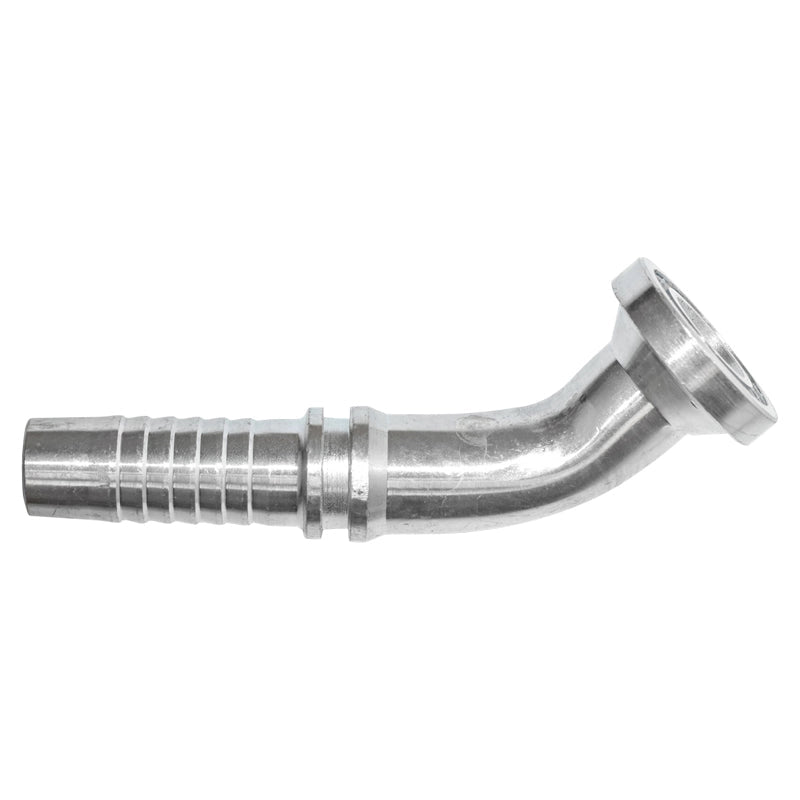 Raccordo flangia FL 45 DN20 38.1