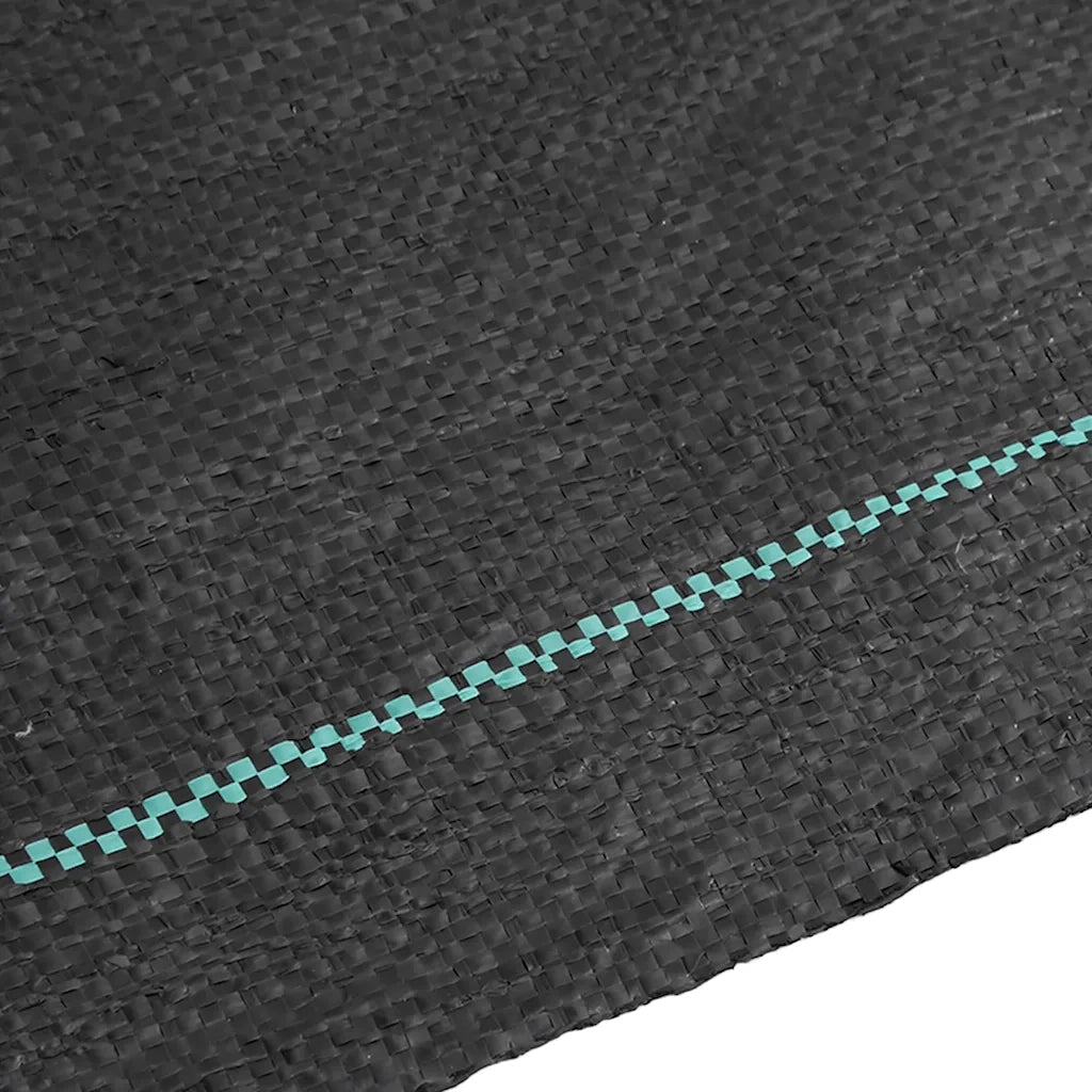 Membrana Antierbacce Nera 1,5x5 m in PP 4005150