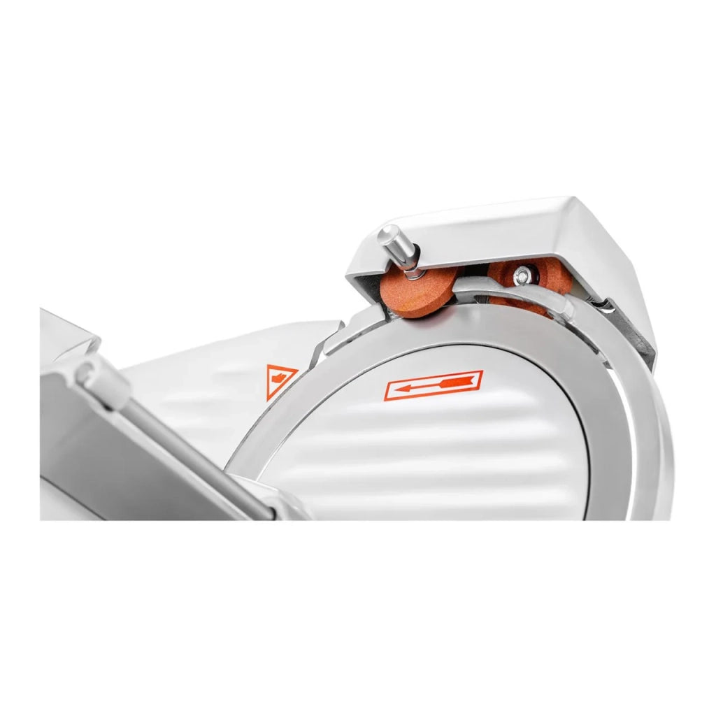 Affettatrice universale multiuso per prosciutto e salsicce - 220 mm - max. 12 mm 14_0003843