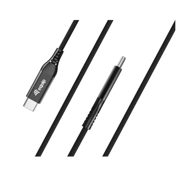 Usb 4 ultra slim c to c cable 1.2m - 128389