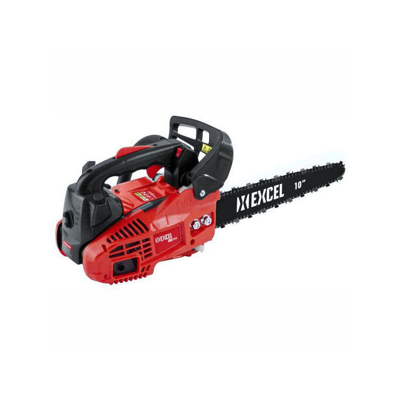 Motosega Cc.25 Cm 25 Carving Mt250 Excel 09132