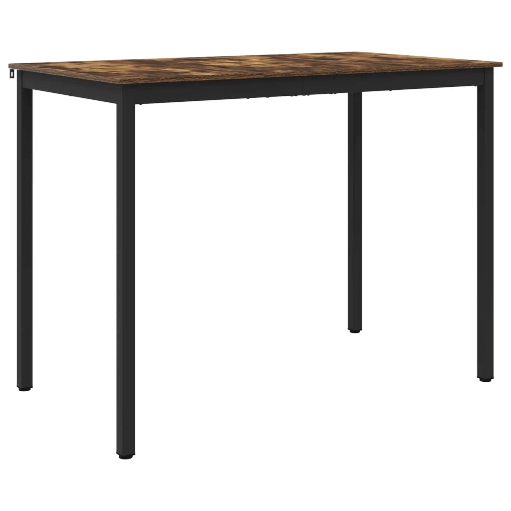Tavolo Bar a Pianta Legno multistrato 892700