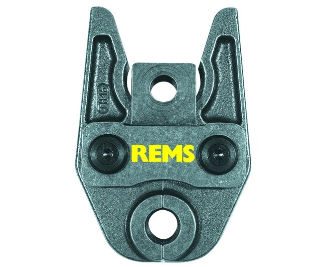 PINZA A PRESSARE PER RACCORDI IN MULTISTRATO SISTEMA TH ø26   REMS  S.R.L.