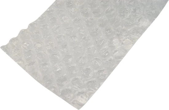 Impacco di Protezione a Bolla 5000 mm x 100 m - Translucido