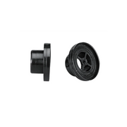 VALVOLA C/MEMBRANA Ø MM.25 SELF-DRAINING DIAPHRAGM VALVE Ø MM.22,67