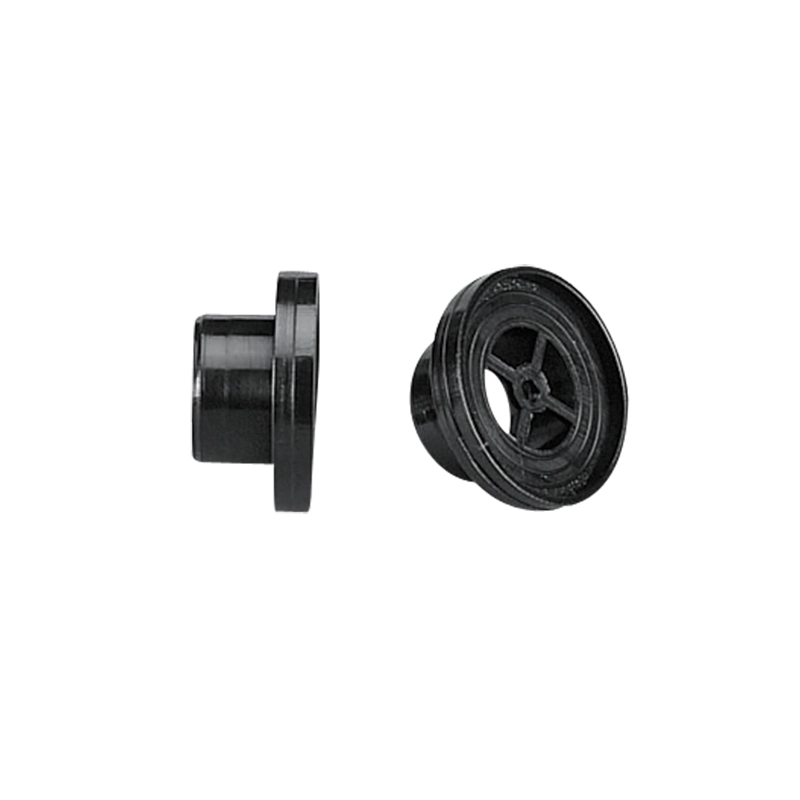 VALVOLA C/MEMBRANA Ø MM.25 SELF-DRAINING DIAPHRAGM VALVE Ø MM.22,67