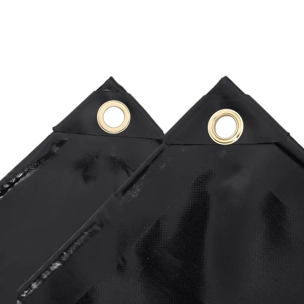 Telone 650 g/m2 4x5 m Nero