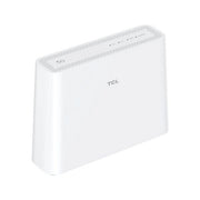 Tcl hh512lm link hub 5g home station white modem router wifi 5g/4g lte (3.47gbps/150mbps) max 32 utenti - TCHH512LM-2BLCIT1