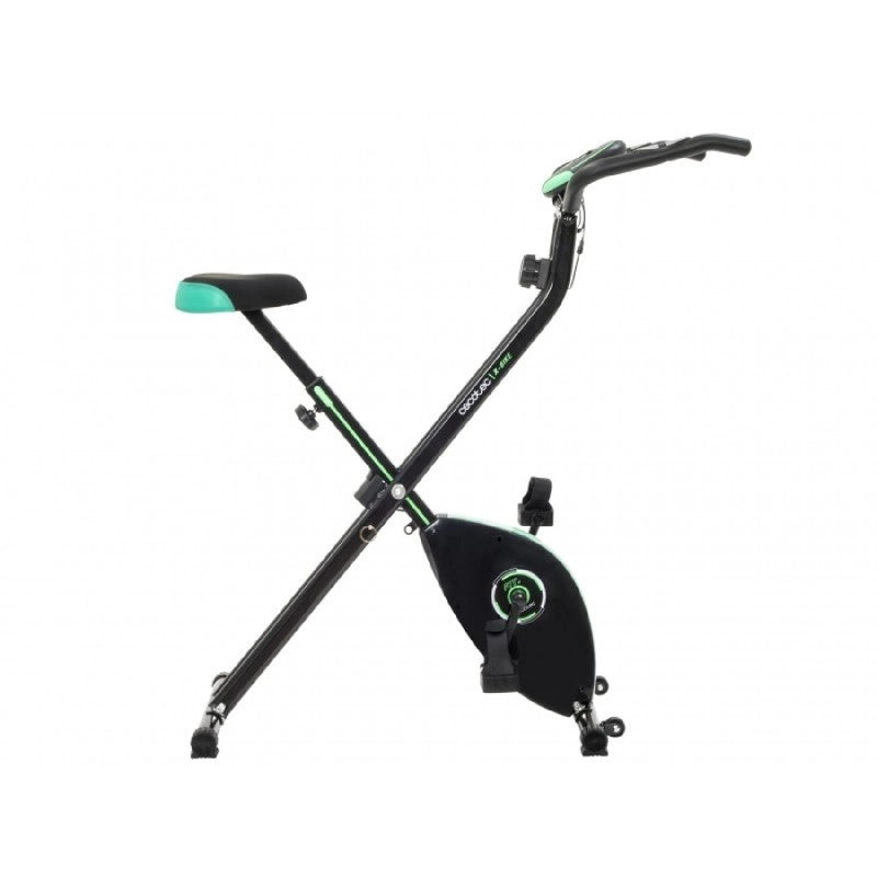 CECOTEC 07071 - DrumFit X-Bike Neo