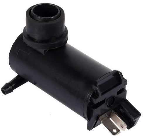 Pompa per lavavetri - Qualità elevata - 450 ml/10 s - Resistenza a temperatura - Anteprima - Adatto a diversi veicoli - Lavavetri