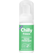 CHILLY FRESCO DETERGENTE INTIMO SENZA RISCIACQUO CON ANTI ODOR 100ML