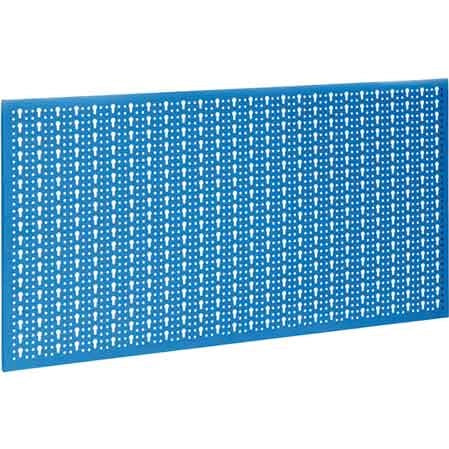 PANNELLO PORTAUTENSILI 100x50 cm - avorio