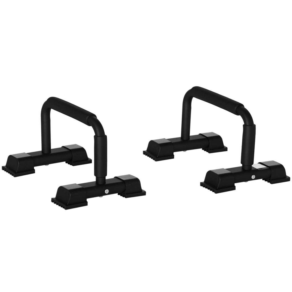 Barra per Dip ¨C zephmum ¨C 2 Pezzi, 120 kg, Acciaio