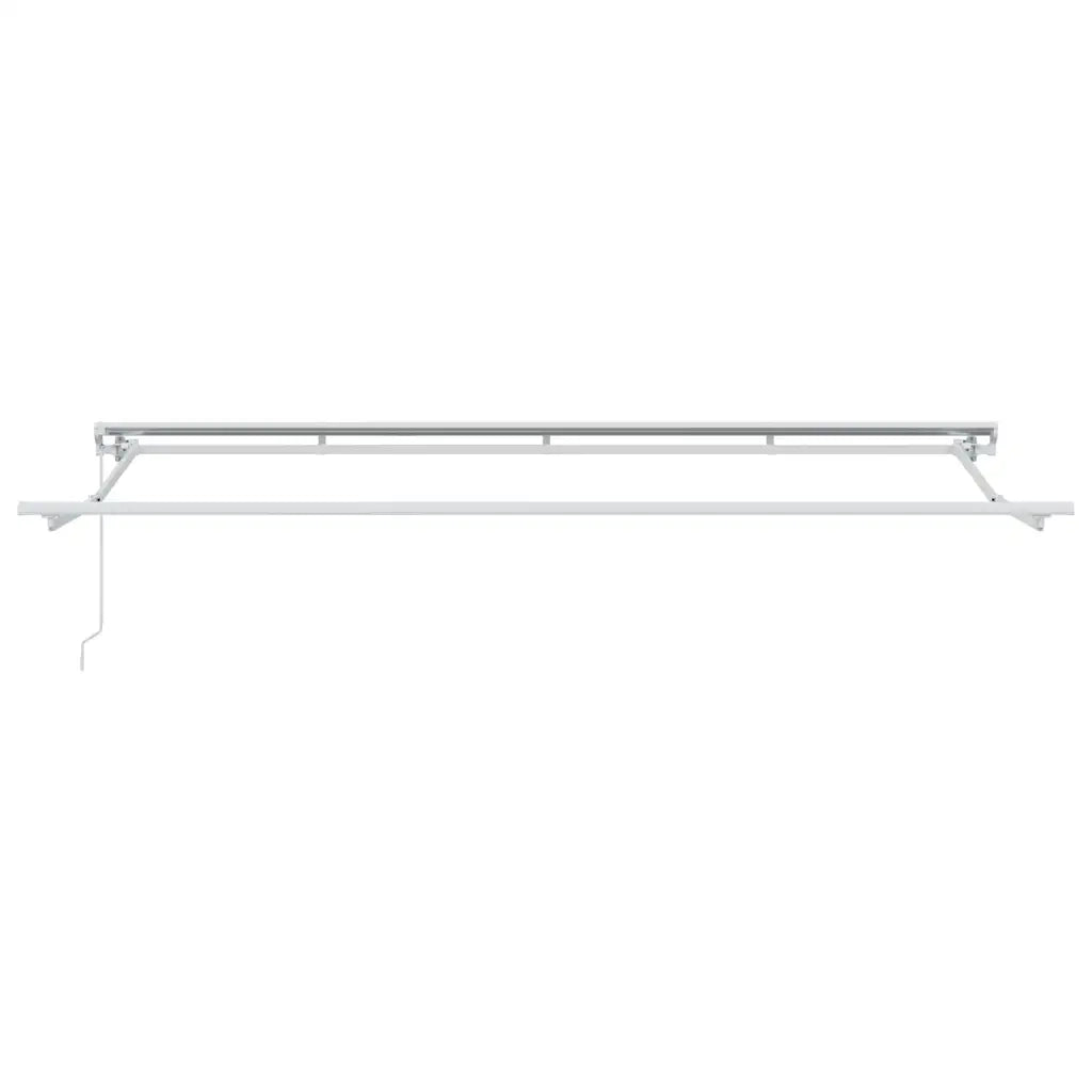 Struttura della tenda Borgogna 350 x 200 cm 3329667