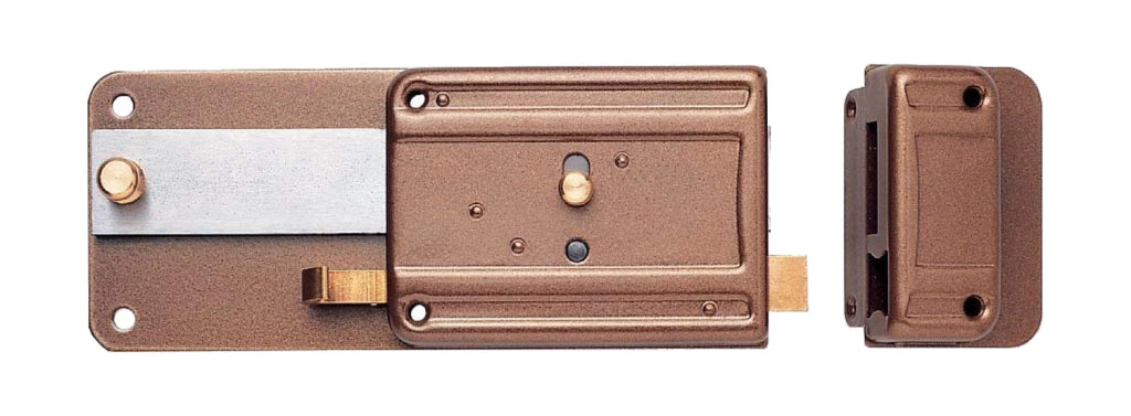 FERROGLIETTI CIL.STACC+SCR-340/60/6