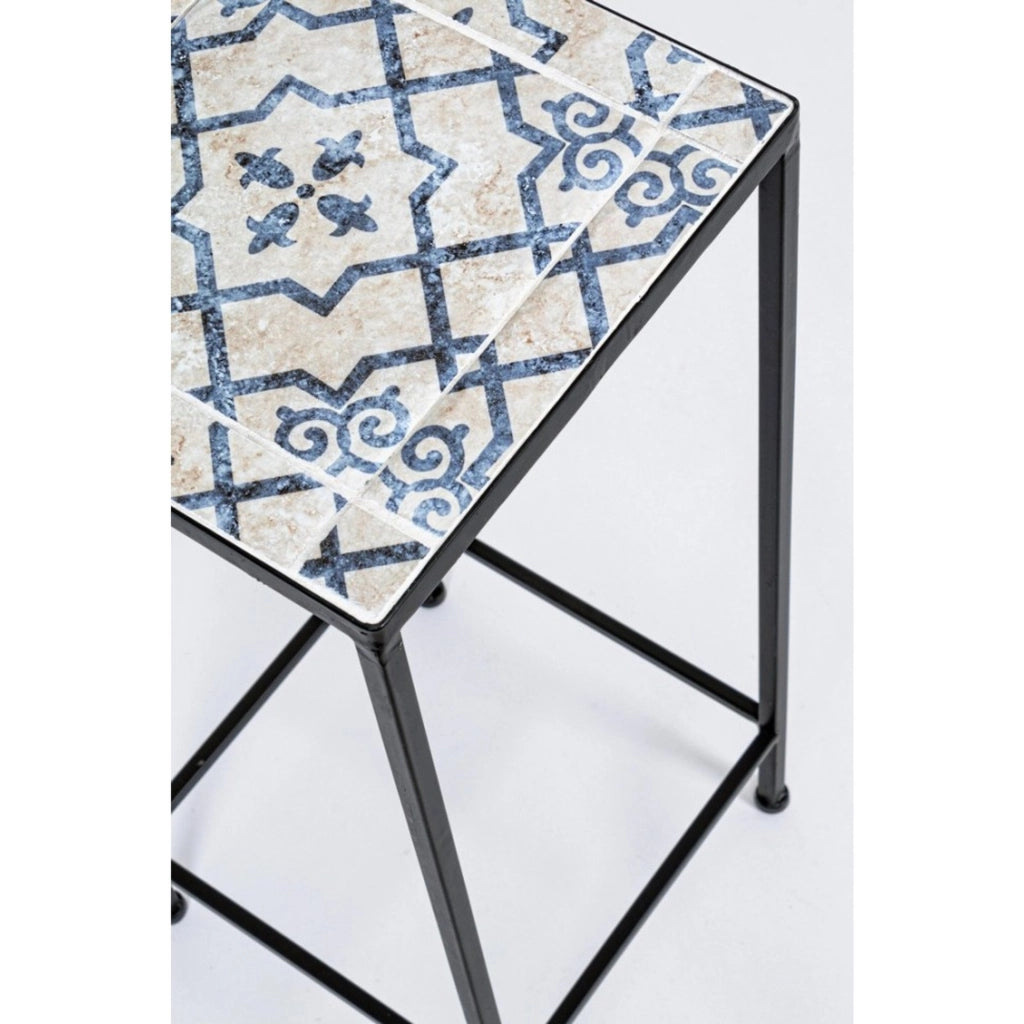 Tavolino erice qua m2 med
