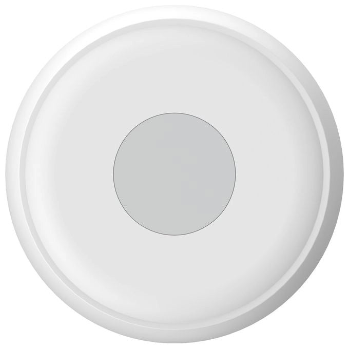 Imou ZE1EU Pulsante SOS Zigbee Wireless 2.4GHz autonomia 1 anno portata 200m colore Bianco