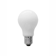 Classica Vetro Bianco 8W 950lm 3000K