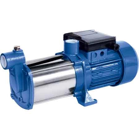 ELETTROPOMPA CENTRIFUGA HP 1,2 - 900 Watt - IDEAL STAR