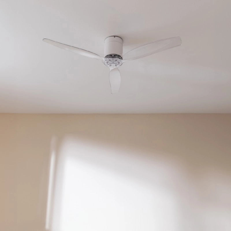 CECOTEC 08496 - EnergySilence Aero 5285 WhiteTransparent