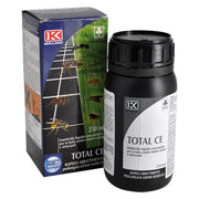 1pz insetticida liquido total ce  - ml 250 cod:ferx.6135120nlm