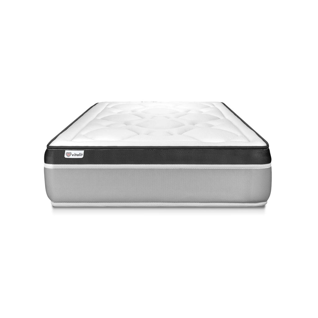 Materasso 100x220 cm Memory foam - Vital Ergo