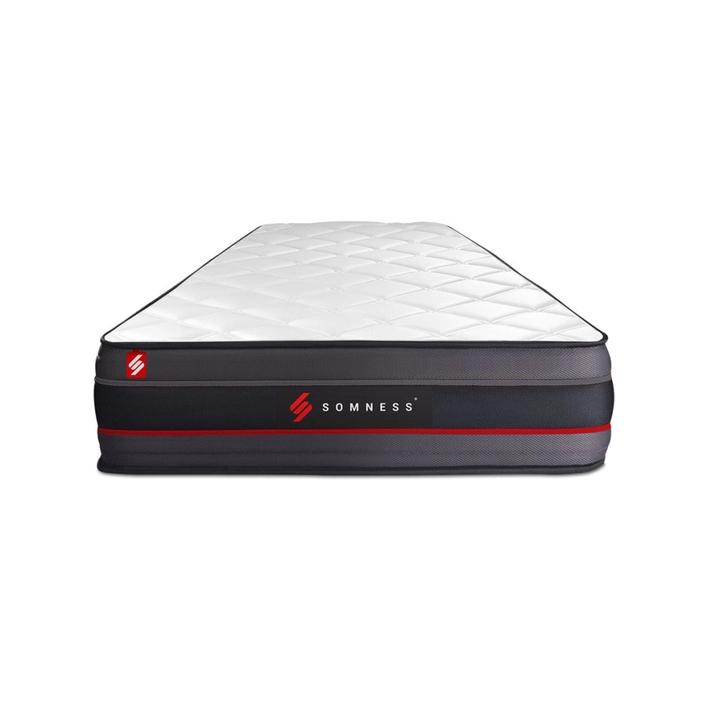 90x190 cm Materasso in memory foam - Regen
